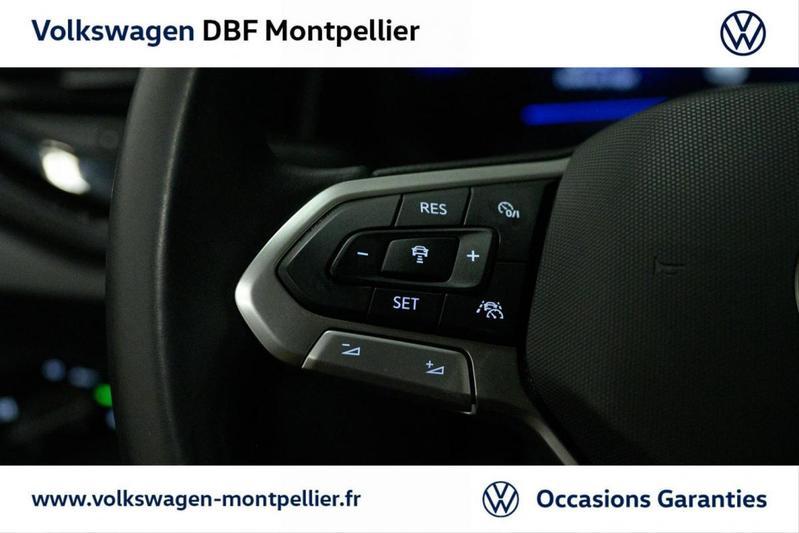 Volkswagen Taigo 1.0 Tsi 116 Bvm6 Vw Edition