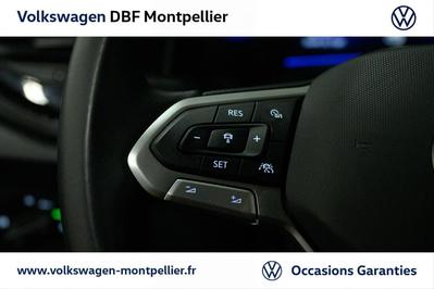 Volkswagen Taigo 1.0 Tsi 116 Bvm6 Vw Edition