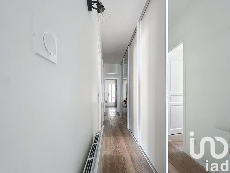 Appartement - 104 m² - 4 pièces