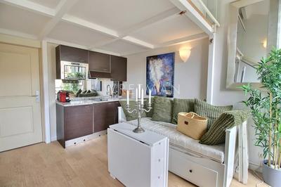 Appartement - 25 m² - 1 pièce