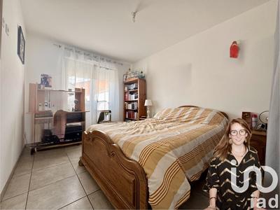 Maison - 81 m² - 4 pièces