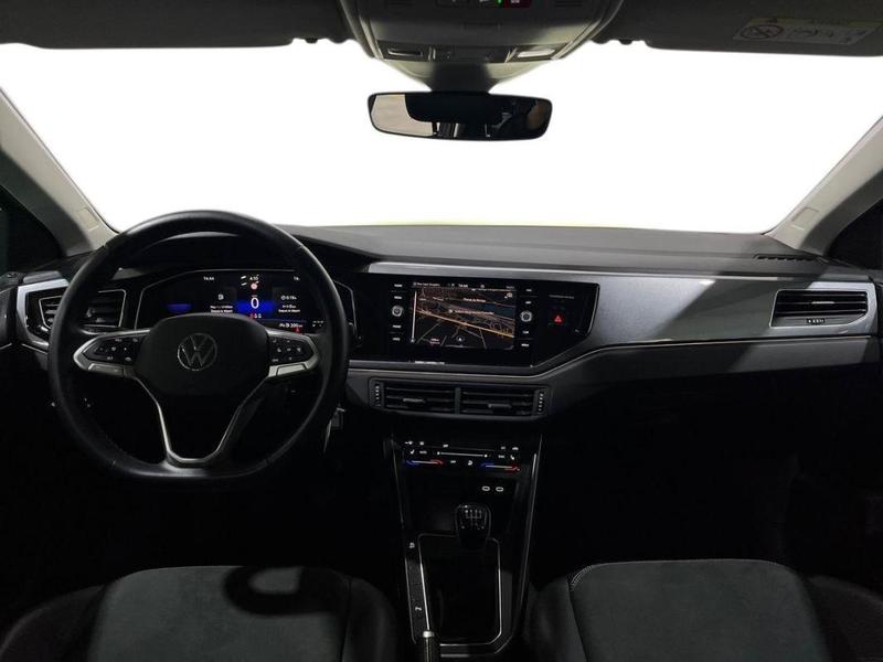 Volkswagen Polo 1.0 Tsi 95 s&amp;S Bvm5 Style