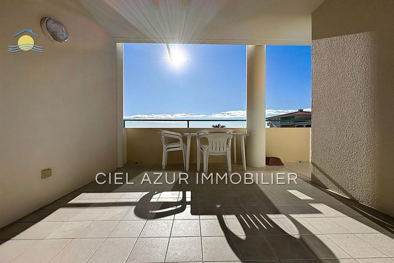 Appartement - 31 m² - 2 pièces