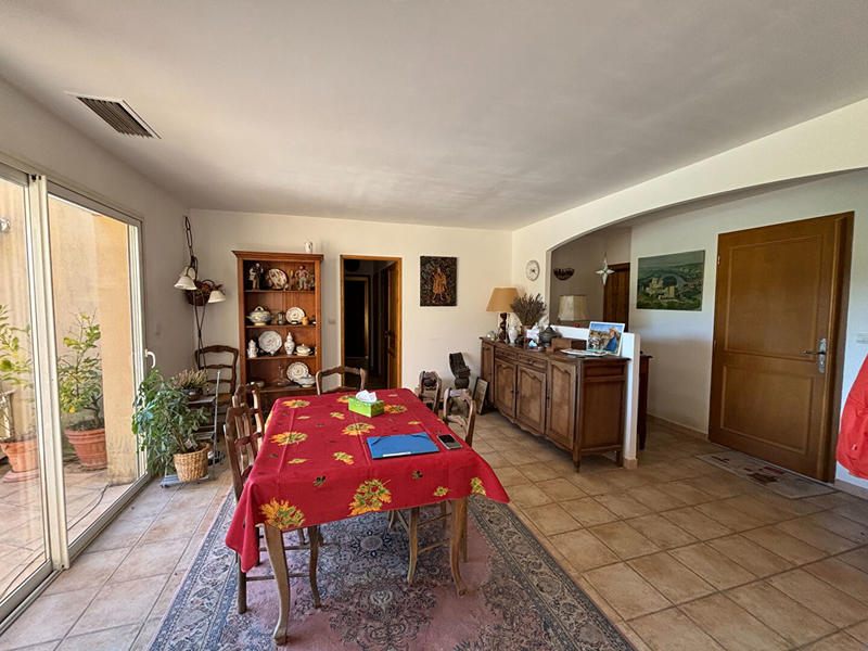 Maison - 184 m² - 6 pièces