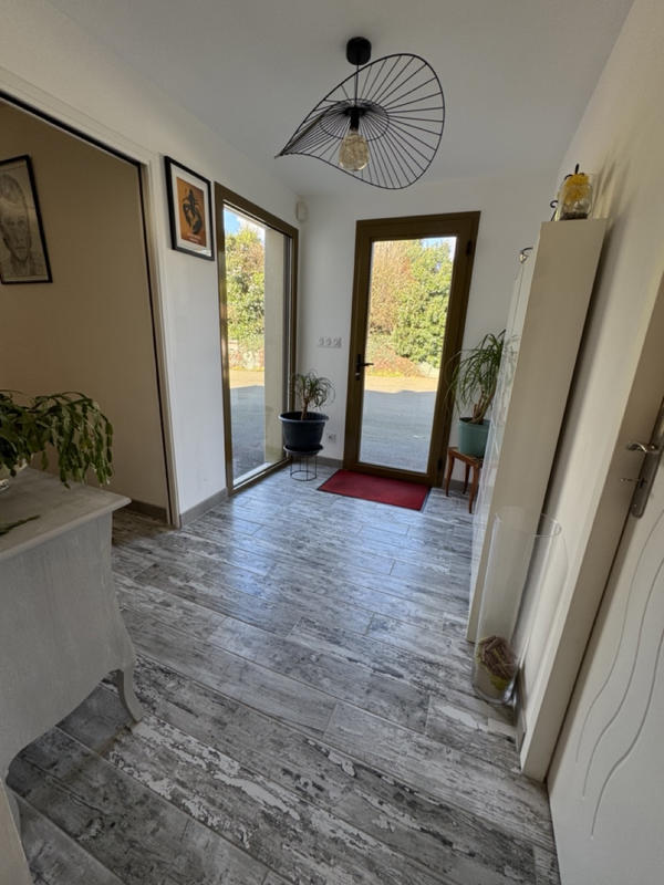 Maison - 170 m² - 5 pièces