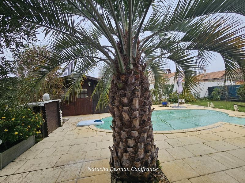 Maison - 88 m² - 3 pièces