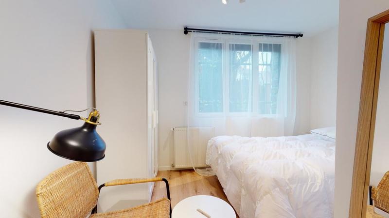 Appartement - 280 m²