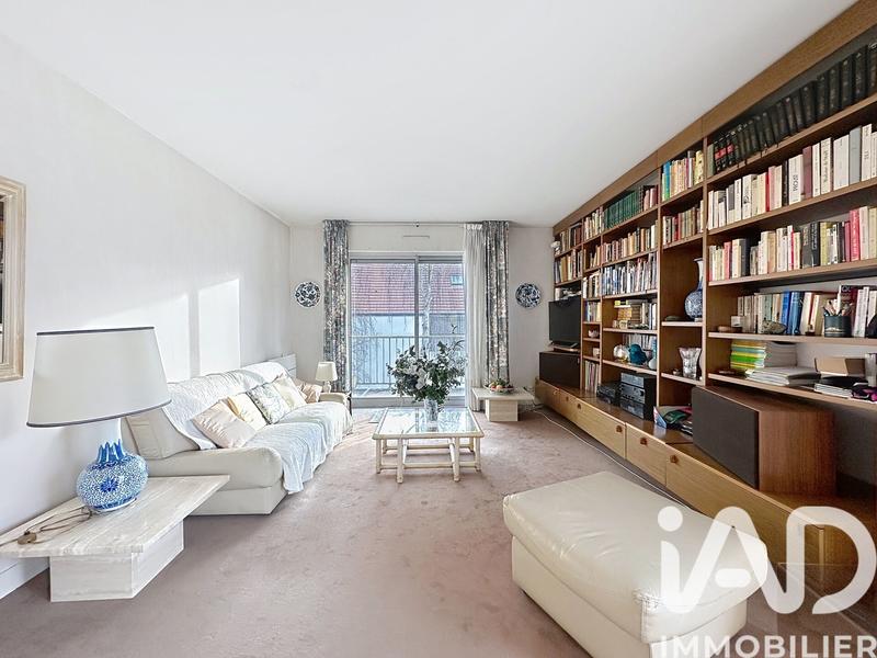 Appartement - 88 m² - 3 pièces