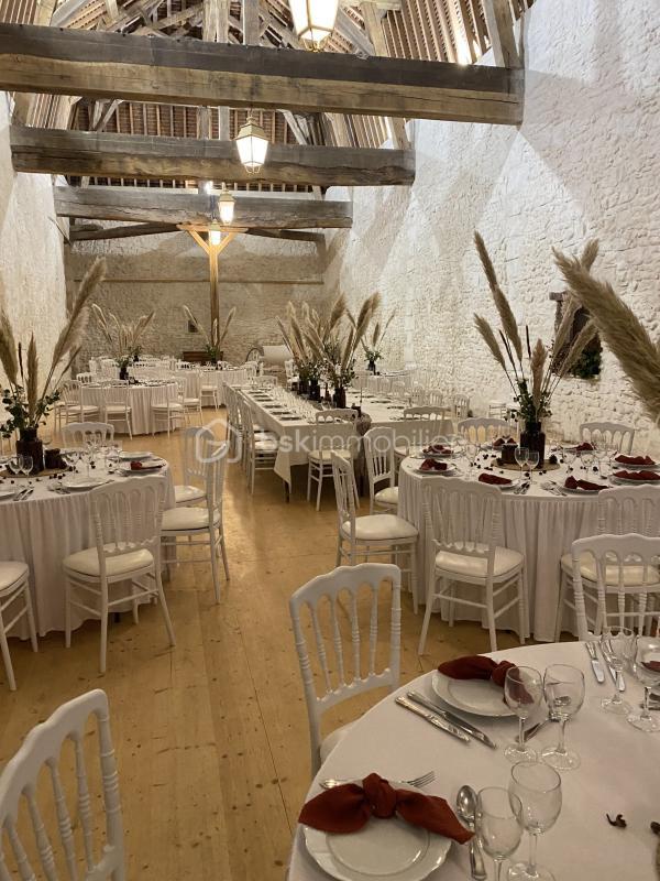 Château - 280 m² - 14 pièces