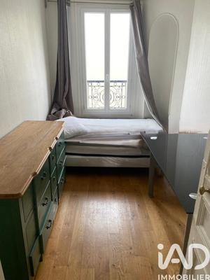 Appartement - 45 m² - 3 pièces