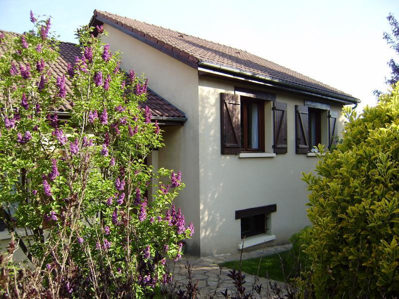 Maison - 143 m² - 8 pièces