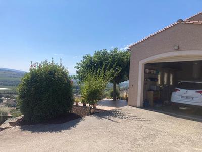 Villa - 140 m² - 7 pièces