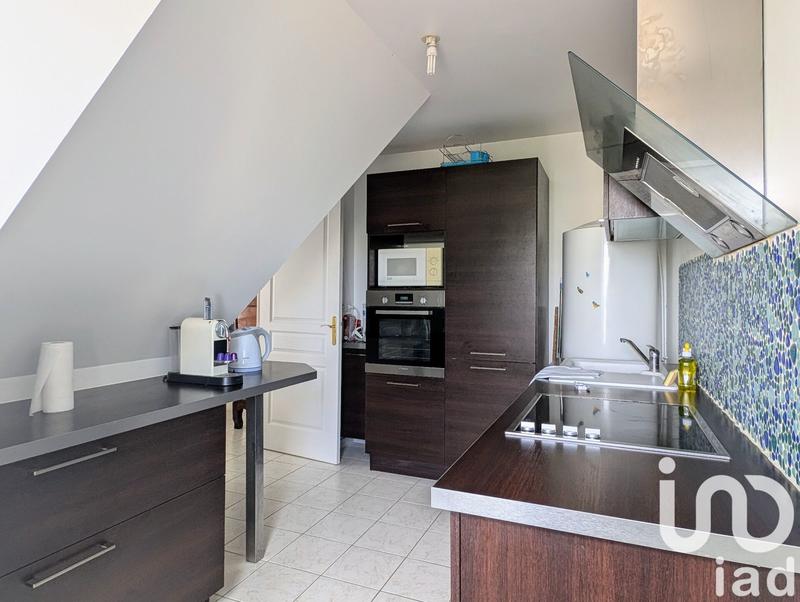 Appartement - 76 m² - 4 pièces