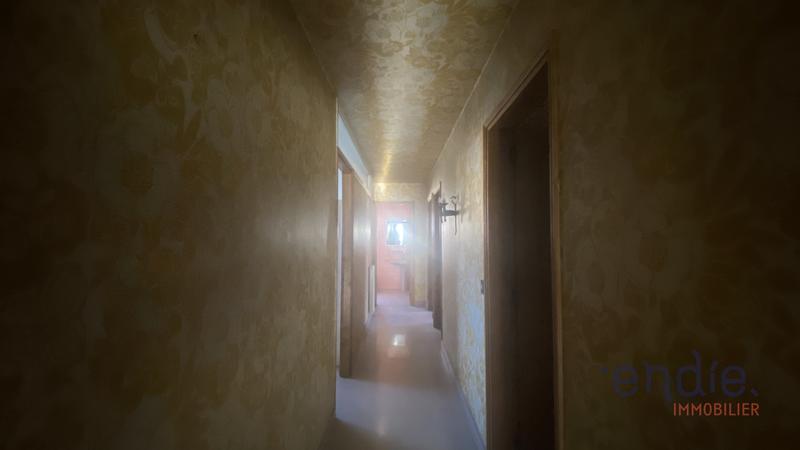 Appartement - 147 m² - 7 pièces