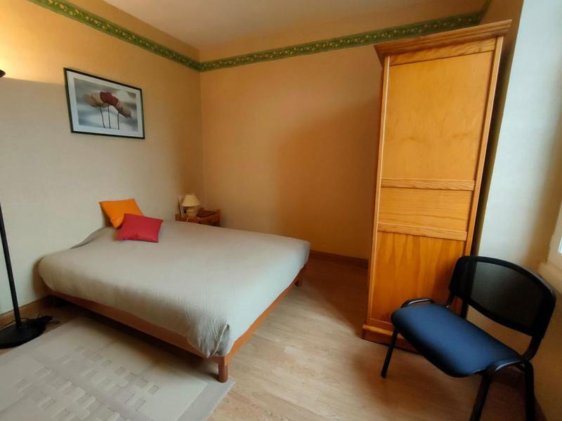 Maison - 144 m² - 6 pièces