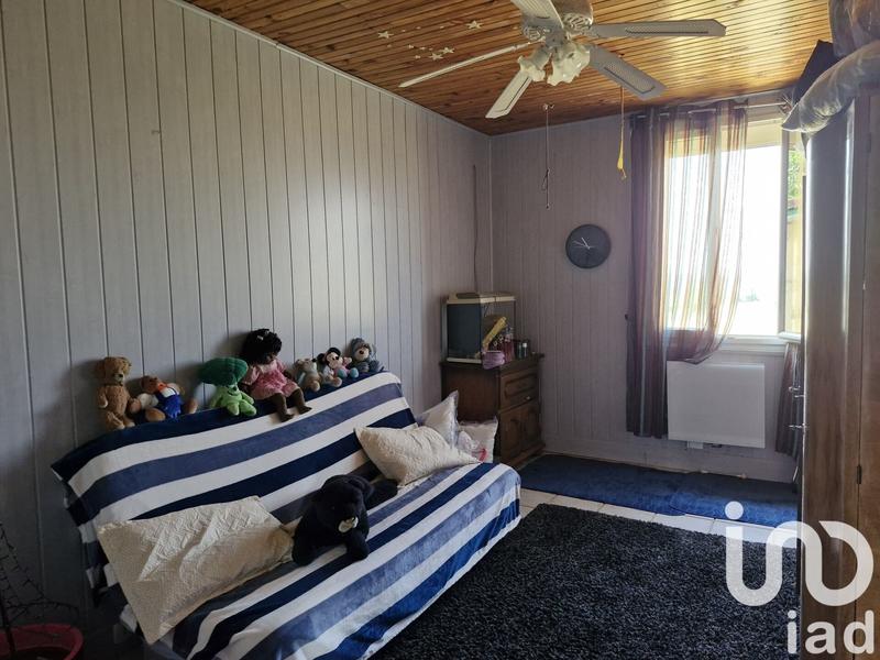 Maison - 216 m² - 10 pièces