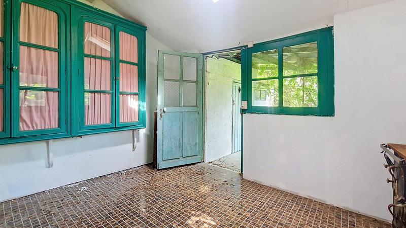 Maison ancienne - 106 m² - 4 pièces