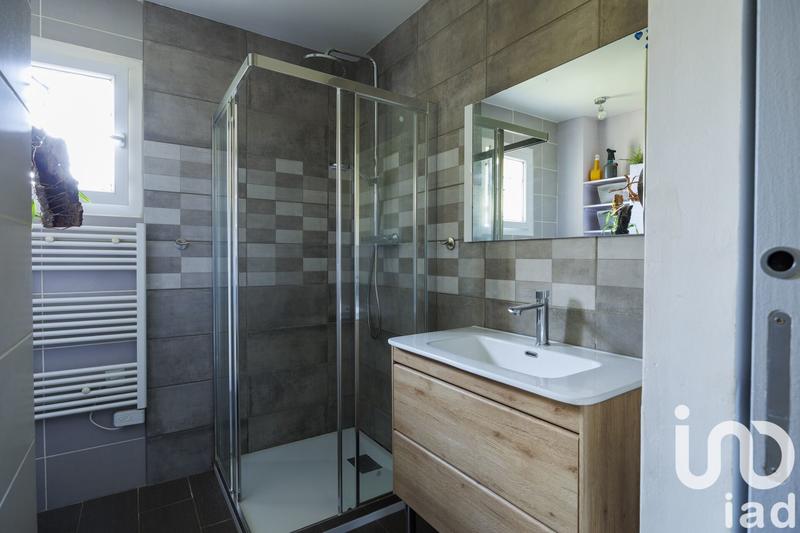 Maison - 149 m² - 5 pièces