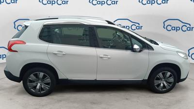 Peugeot 2008 1.6 VTi 120 Allure