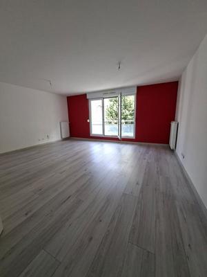 Appartement - 110 m² - 5 pièces