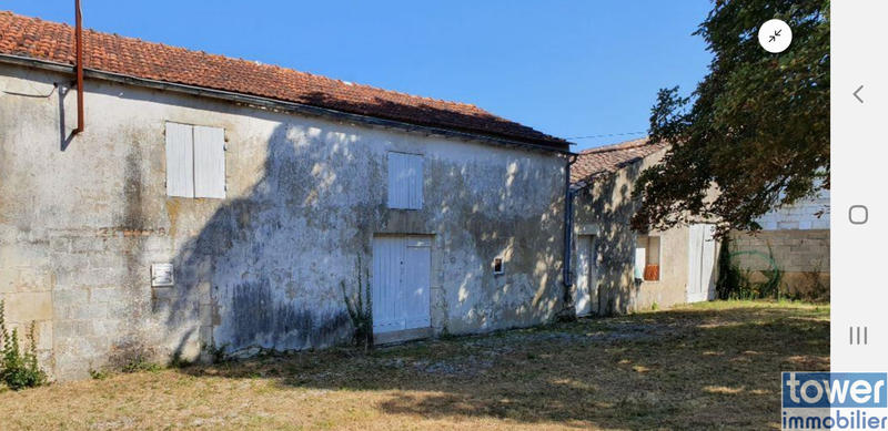 Propriété - 600 m² - 1 pièce