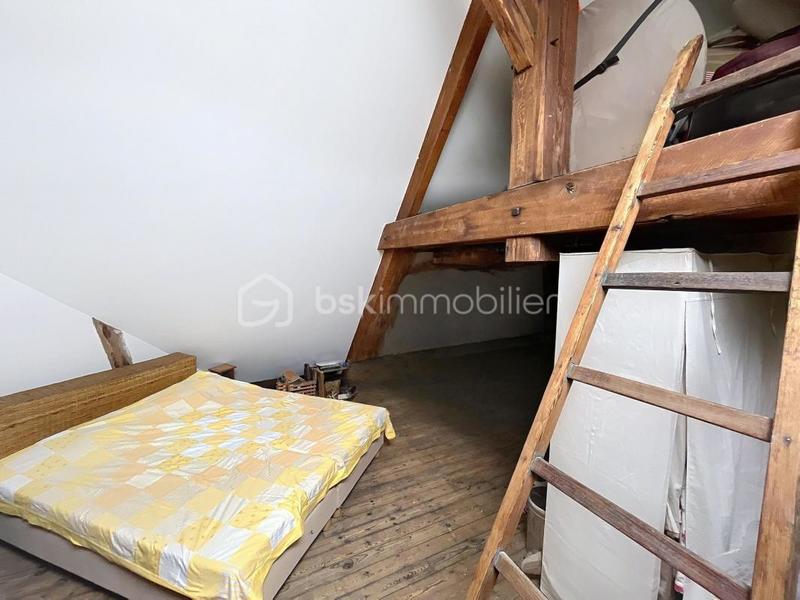 Maison de maîtres - 256 m² - 9 pièces