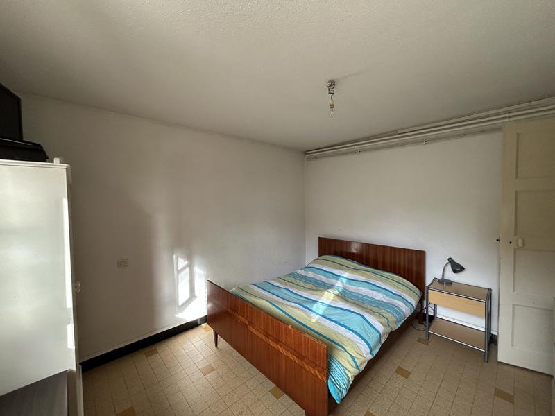 Maison - 96 m² - 5 pièces