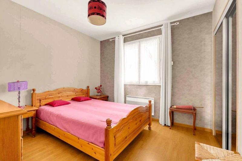 Villa - 108 m² - 4 pièces