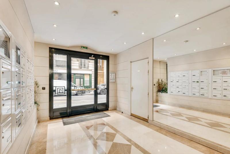 Appartement - 84 m² - 3 pièces