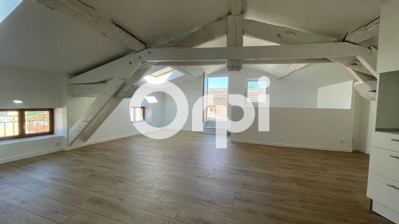 Duplex - 95 m² - 4 pièces