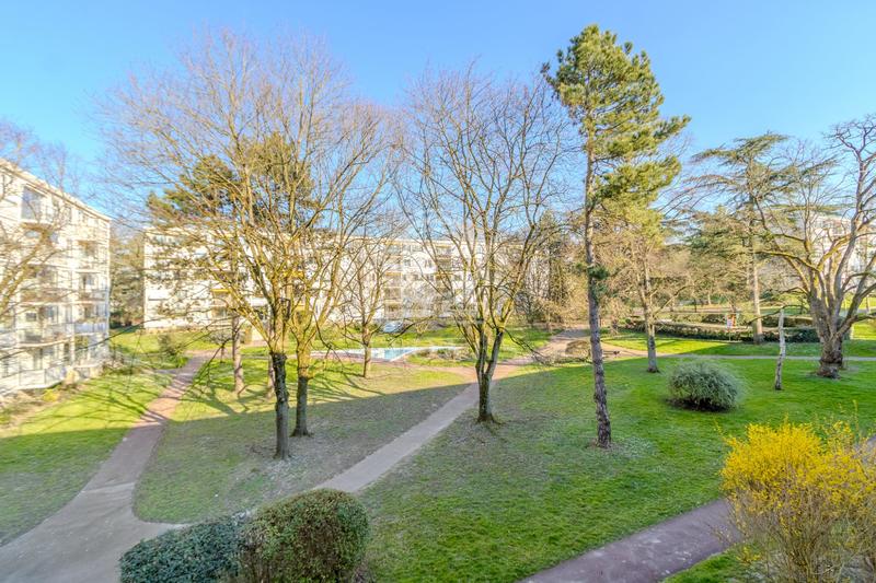 Appartement - 63 m² - 4 pièces