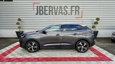 Peugeot 3008 Hybrid 225 E-Eat8 Gt