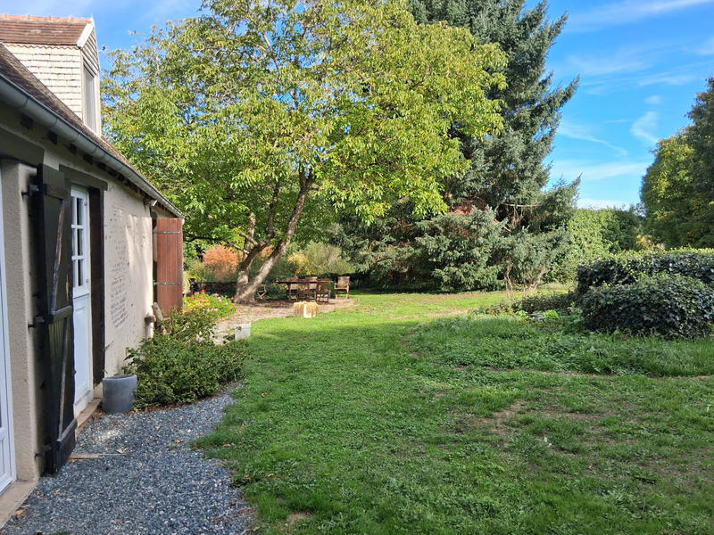 Maison - 179 m² - 5 pièces