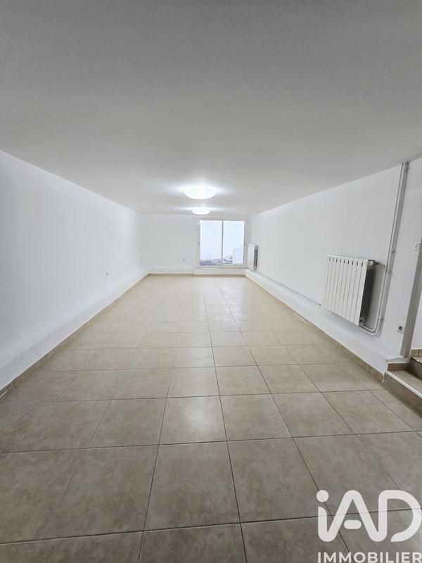 Maison - 190 m² - 6 pièces