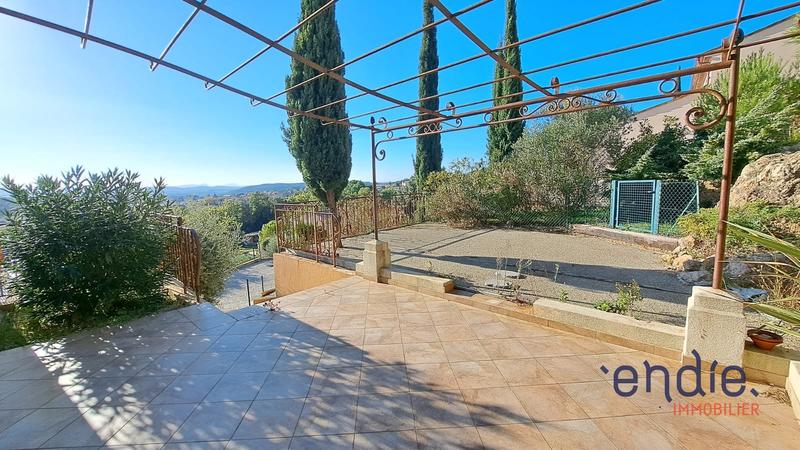 Maison - 172 m² - 5 pièces