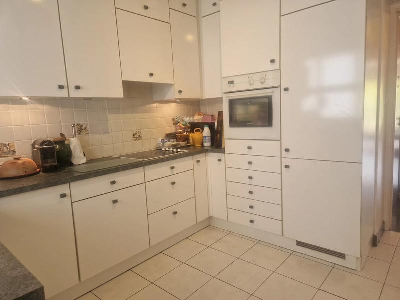 Appartement - 102 m² - 4 pièces