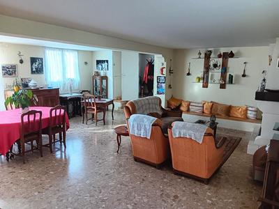 Maison - 133 m² - 6 pièces