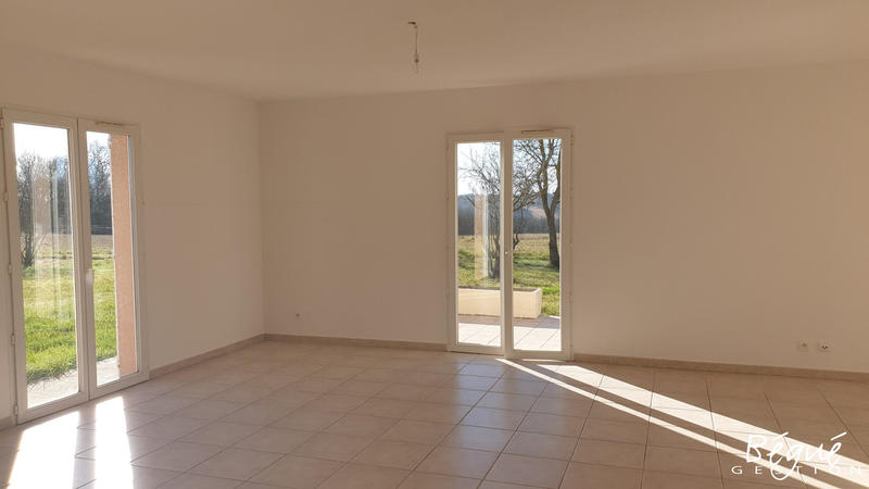 Maison - 139 m² - 5 pièces