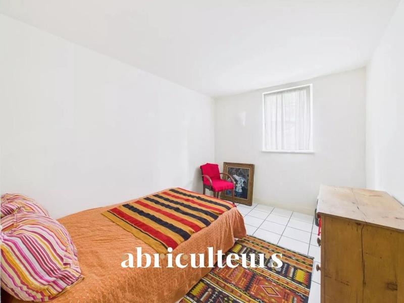 Maison de ville - 93 m² - 6 pièces