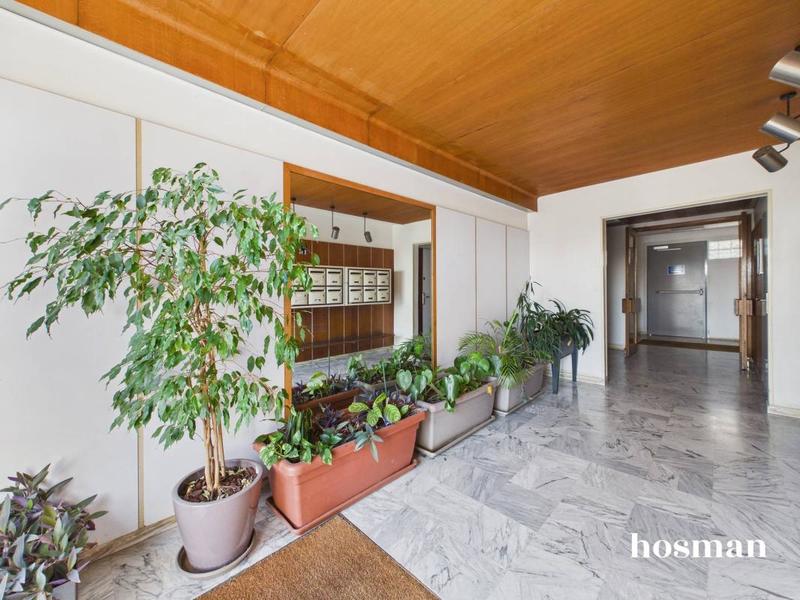 Appartement - 83 m² - 4 pièces