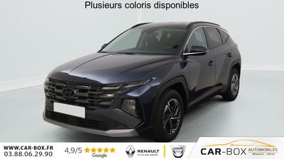 Hyundai Tucson Feel 1.6 t-Gdi 150 hp 48v