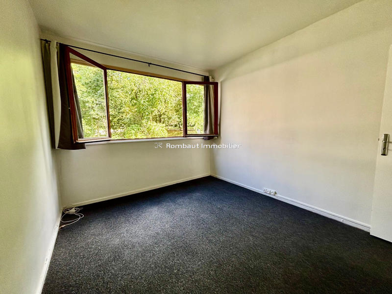 Appartement - 88 m² - 5 pièces