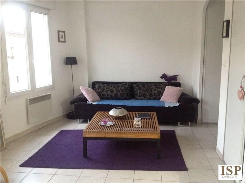 Appartement - 31 m² - 2 pièces