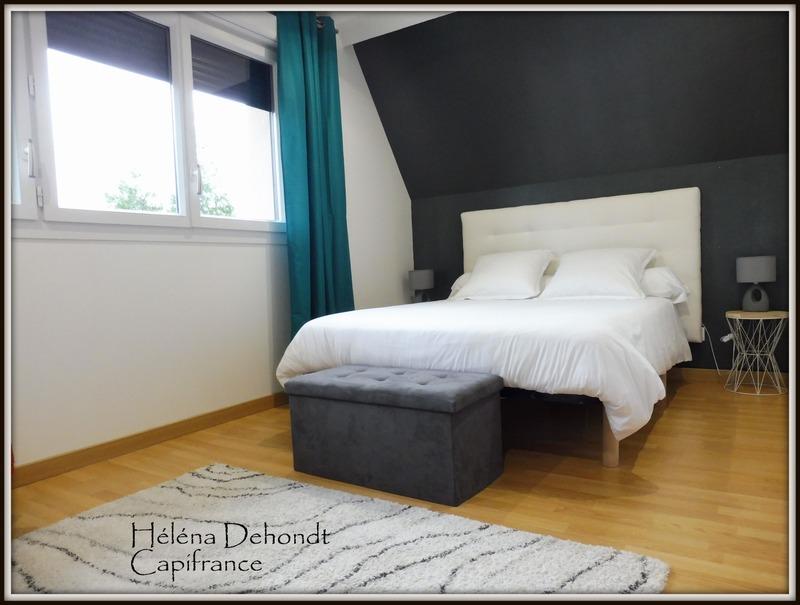 Maison - 199 m² - 6 pièces