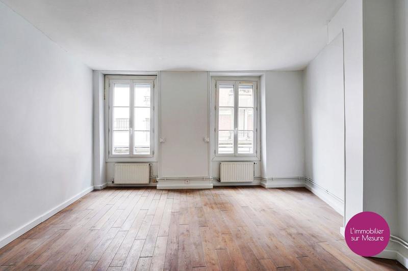 Studio - 27 m² - 1 pièce