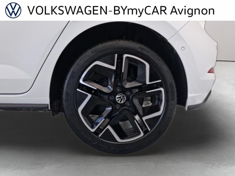 Volkswagen Polo 1.0 Tsi 95 s&amp;S Bvm5 R-Line Edition