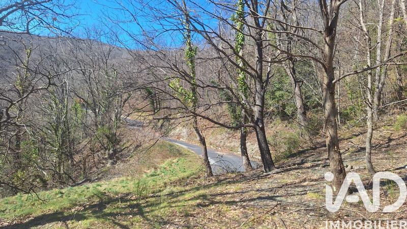 Terrain agricole - 22 000 m²