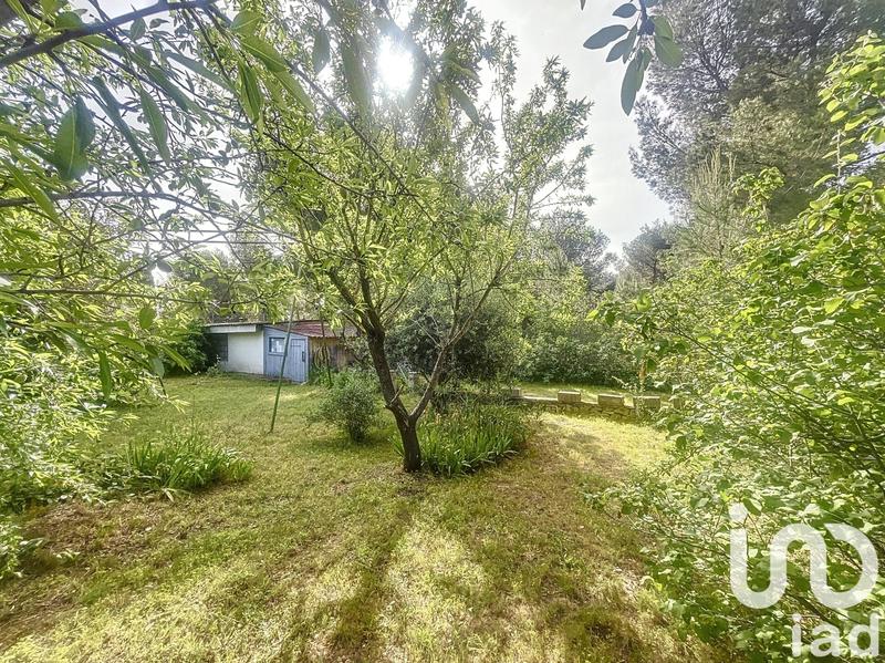 Maison - 133 m² - 6 pièces