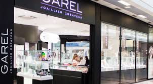 Garel Joaillier Créateur