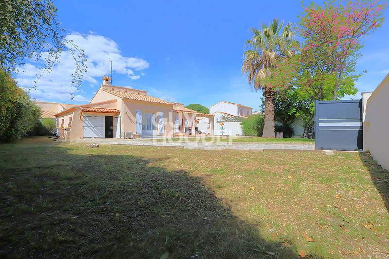 Maison - 87 m² - 4 pièces